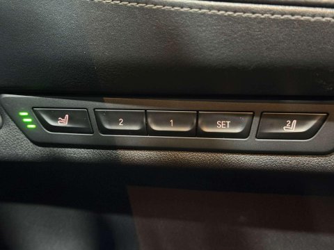 BMW 7 Series 3.0 740Ld M Sport Saloon 4dr Diesel Auto xDrive Euro 6 (s/s) (320 ps) 55