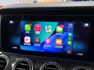 Mercedes-Benz E Class 3.0 E53h BiTurbo MHEV AMG Night Edition (Premium Plus) Saloon 4dr Petrol Hy 57