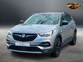 Vauxhall Grandland X 1.2 Grandland X SRi Nav T Automatic 5dr - NATIONAL DELIVERY* 17