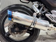 Suzuki Inazuma 250 Naked Petrol Manual (25 ps) 17