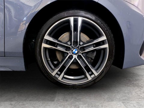BMW 1 Series 1.5 118i M Sport Hatchback 5dr Petrol DCT Euro 6 (s/s) (140 ps) Air Con - A 10