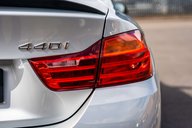 BMW 4 Series 3.0 440i M Sport Auto 2dr 53