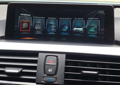 BMW 4 Series 2.0 420d Sport Auto 2dr 16