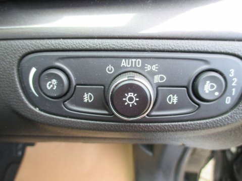 Vauxhall Mokka X 1.4i Turbo Elite Euro 6 (s/s) 5dr 40