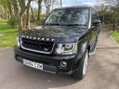 Land Rover Discovery 3.0 SD V6 Landmark Auto 4WD Euro 6 (s/s) 5dr 3