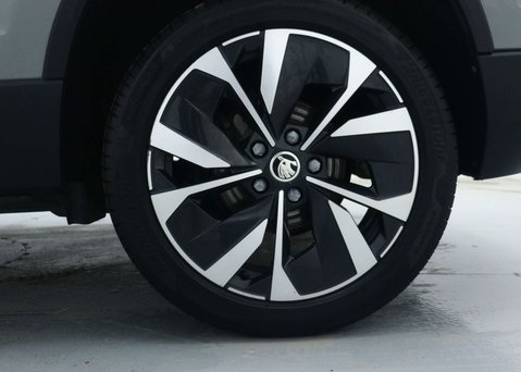 Skoda Karoq 1.5 TSI ACT SE L SUV 5dr Petrol DSG Euro 6 (s/s) (150 ps) 17
