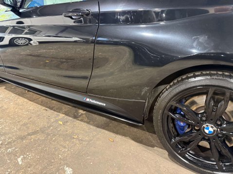 BMW 1 Series 3.0 M135i Auto 3dr 4