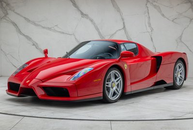Ferrari Enzo 