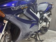 Honda VFR 2003 ONLY 18K VTEC LONG MOT WARRANTY 800CC TOURER 20