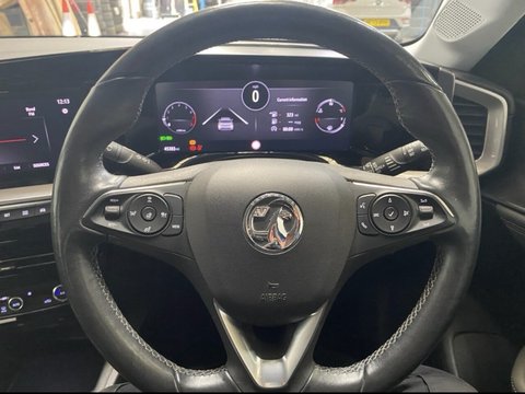 Vauxhall Mokka ELITE PREMIUM 15