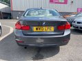 BMW 3 Series 1.6 316i SE Auto 4dr 11