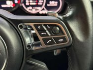 Porsche Panamera 4.0 V8 E-Hybrid 14kWh Turbo S Saloon 5dr Petrol Plug-in Hybrid PDK 4WD Euro 30