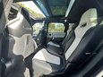 Land Rover Range Rover Sport 5.0 P575 V8 SVR Auto 4WD Euro 6 (s/s) 5dr 8