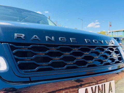Land Rover Range Rover Sport 2.0 P400e 13.1kWh HSE Dynamic SUV 5dr Petrol Plug-in Hybrid Auto 4WD Euro 6 14