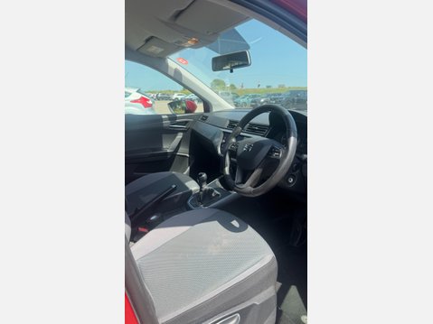 SEAT Arona TDI SE TECHNOLOGY 5