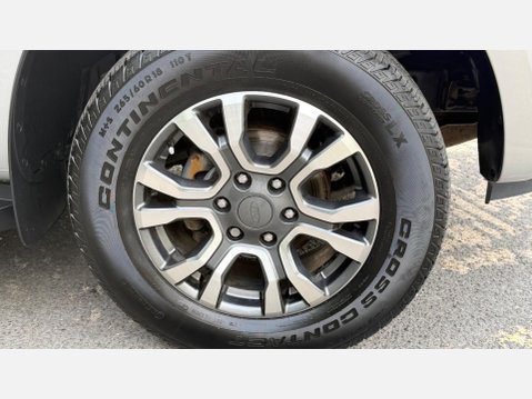 Ford Ranger WILDTRAK ECOBLUE 14