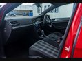 Volkswagen Golf 2.0 Golf GTD TDI Semi-Auto 5dr 9