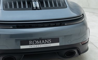 Porsche 911 Carrera T (992.2) 30