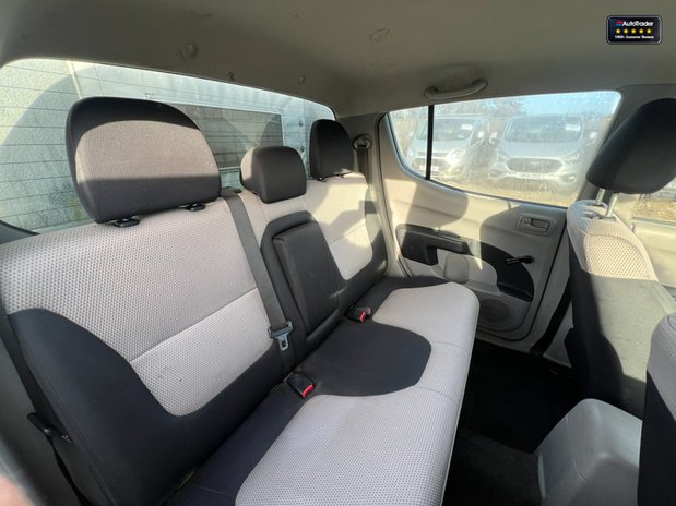 Mitsubishi L200 4Work | 2.5 LT | Double Cab | Cruise Control | NO VAT 20