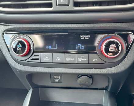 Hyundai i10 1.0 i10 N Line TGDi 5dr 44