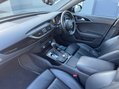 Audi A6 AVANT TDI ULTRA BLACK EDITION 44