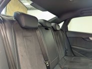 Audi A4 2.0 A4 Black Edition 35 TFSI 4dr 41