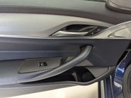 BMW 5 Series 2.0 530i M Sport Auto 4dr 38