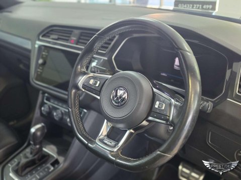 Volkswagen Tiguan 2.0 TSI R-Line DSG 4Motion Euro 6 (s/s) 5dr 59