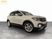 Volkswagen T-Cross 1.0 TSI SE SUV 5dr Petrol Manual Euro 6 (s/s) (110 ps) 1