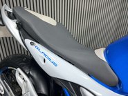 Suzuki Gladius 650 2010 ONLY 26K SV650 MOTOR MOT 08/27 SERVICED A2 650CC 25