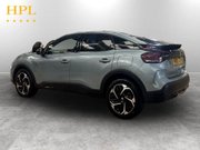 Citroen C4 1.2 PureTech Shine Plus Hatchback 5dr Petrol EAT8 Euro 6 (s/s) (130 ps) 5