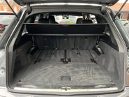 Audi SQ7 4.0 TFSI V8 Black Edition SUV 5dr Petrol Tiptronic quattro Euro 6 (507ps) 30