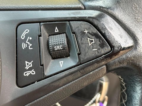 Vauxhall Corsa 1.2i Excite Euro 6 3dr (a/c) 16