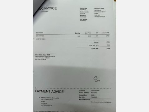 Ford Transit Courier 1.5 TDCi Panel Van 5dr Diesel Manual L1 Euro 6 (s/s) (SLD) (75 ps) 44