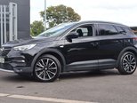 Vauxhall Grandland X 1.6 13.2kWh Business Edition Nav Premium SUV 5dr Petrol Plug-in Hybrid Auto 5