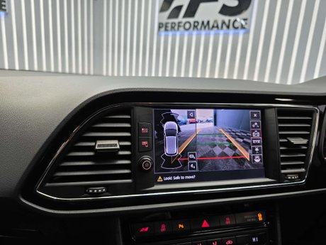 SEAT Leon 2.0 TSI Cupra 290 Hatchback 5dr Petrol DSG Euro 6 (s/s) (290 ps) 11