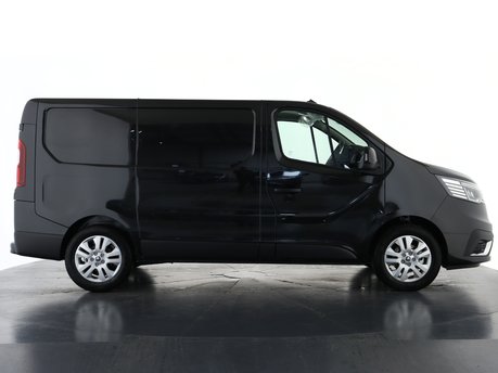 Renault Trafic SL30 Blue dCi 170 Extra Sport Auto MY26 5