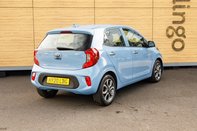 Kia Picanto 3 2