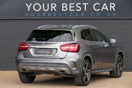 Mercedes-Benz GLA 1.6 GLA 200 AMG Line Premium+ Auto 5dr 4