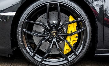 Lamborghini Huracan LP 610-4 20