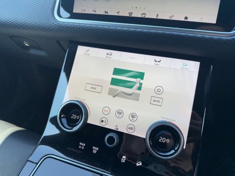 Land Rover Range Rover Velar 2.0 Range Rover Velar R-Dynamic S D180 Auto 4WD 5dr 35