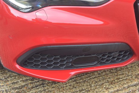 Alfa Romeo Stelvio TB SPRINT 6