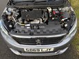 Peugeot 308 BLUEHDI S/S SW ACTIVE 23