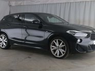 BMW X2 2.0 X2 xDrive 20d M Sport Auto 4WD 5dr 1