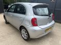 Nissan MICRA 1.2 Micra Acenta 5dr 20