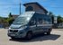 Hymer Grand Canyon AWAITING PREPARATION 1
