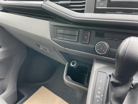 Volkswagen Transporter T30 TDI C/C 11