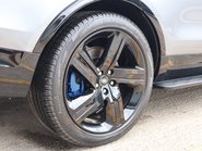 Land Rover Discovery 2026 NEW COMMERCIAL DYNAMIC HSE STYLED BY SEEKER   GENUINE REAR SEATS  8