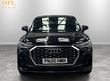 Audi Q3 1.5 TFSI CoD 35 S line Sportback 5dr Petrol S Tronic Euro 6 (s/s) (150 ps) 2