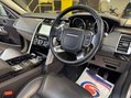 Land Rover Discovery 3.0 Discovery HSE TD6 Auto 4WD 5dr 3